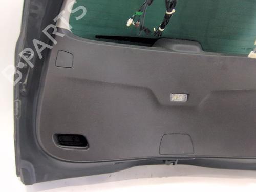 Tailgate RENAULT ESPACE V (JR_) 1.6 dCi 130 | BP27997819C6 