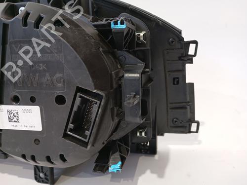 Instrument cluster VW GOLF IV (1J1) 1.4 16V | BP17913353C47 