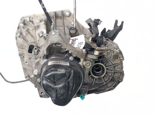Gearbox DACIA SANDERO II TCe 90 (B8M1, B8MA, B8AC) | BP34122115M3 - Image 2