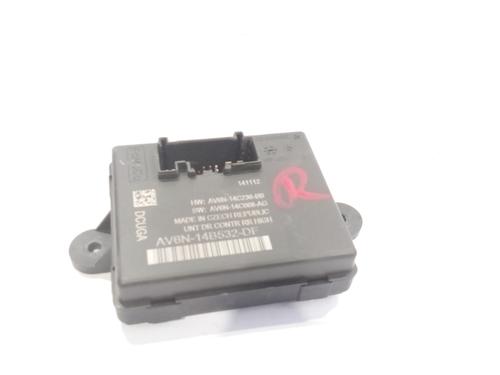Elektronisk modul FORD C-MAX II (DXA/CB7, DXA/CEU) 2.0 TDCi (140 hp) 30157449