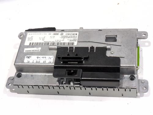 Display AUDI A6 C6 (4F2)  | BP29371577C48 