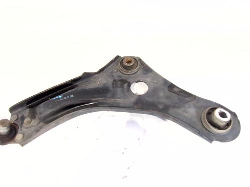 Left front suspension arm RENAULT MEGANE IV Hatchback (B9A/M/N_) 1.5 dCi 110 (B9A3) | BP29734921M12