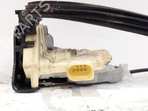 Front right lock VW PASSAT B6 (3C2)  | BP19694664C97 