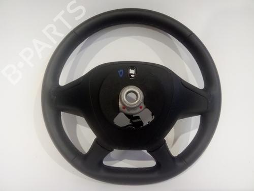 Steering wheel DACIA DUSTER (HM_) 1.5 dCi 110 4x4 (HMAB) | BP38271169C49 - Image 5