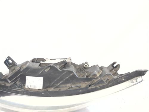 Left headlight RENAULT CAPTUR I (J5_, H5_) 1.3 TCe 130 (J5NJ, J5NE) | BP40121165C28 - Image 6