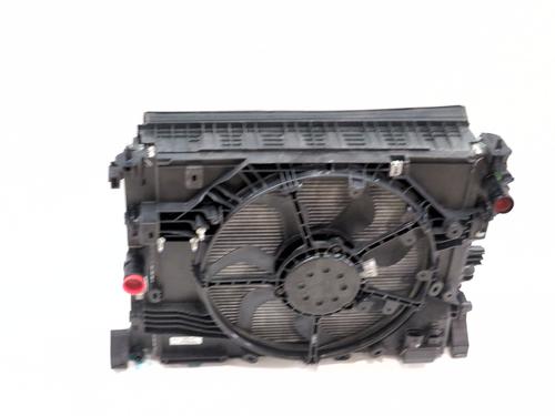 Used Radiator set Radiator set 38286098 38286098