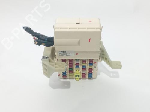 Fuse box HYUNDAI SONATA V (NF)  | BP17818466E1 