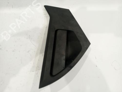 Used Rear left exterior door handle NISSAN JUKE (F15) 1.6 DIG-T 4x4 (190 hp) 24443033