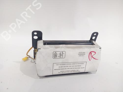 Used Passenger airbag MINI MINI (R50, R53) One (90 hp) 19492194