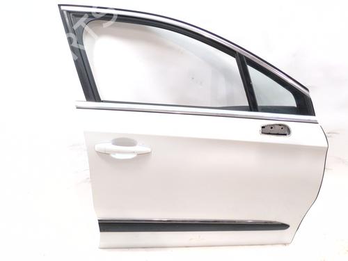 Used Right front door DS DS 4 / DS 4 CROSSBACK (NX_) 1.6 BlueHDi 115 (116 hp) 31181785