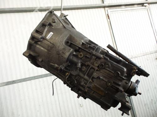 Gearbox BMW 3 (E46)  | BP17913335M3 