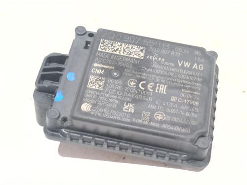 Electronic module SEAT ATECA (KH7, KHP) 1.0 TSI | BP39964820M83 - Image 2