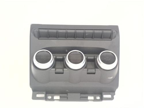 Used Climate control Climate control 39240659 39240659