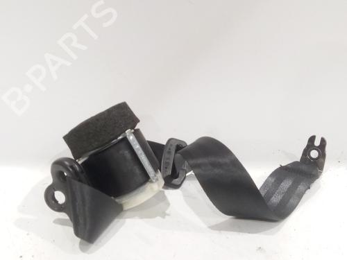 Rear right seatbelt FORD FIESTA VI (CB1, CCN) 1.25 | BP21668265I28 