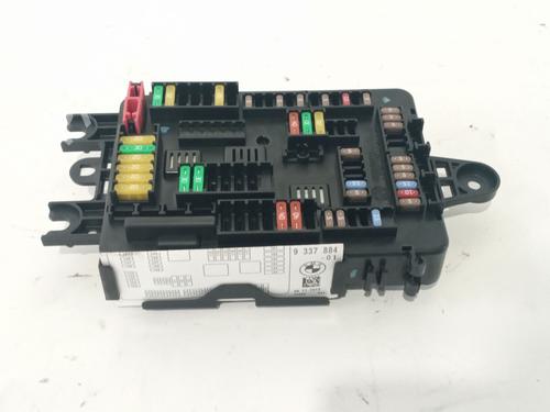Fuse box BMW 3 (F30, F80)  | BP17817438E1 