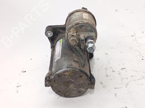 Starter FIAT GRANDE PUNTO (199_) | BP18014901M8