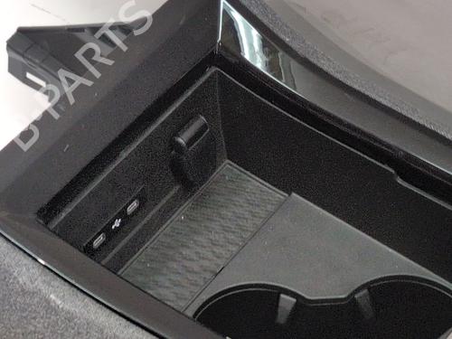 Armrest / Center console RENAULT RAFALE Coupe (DGM_) | BP33926785I20 - Image 4