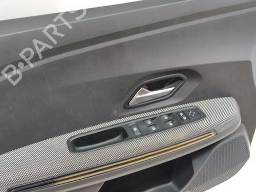 Left front door DACIA BIGSTER  | BP30003176C2 
