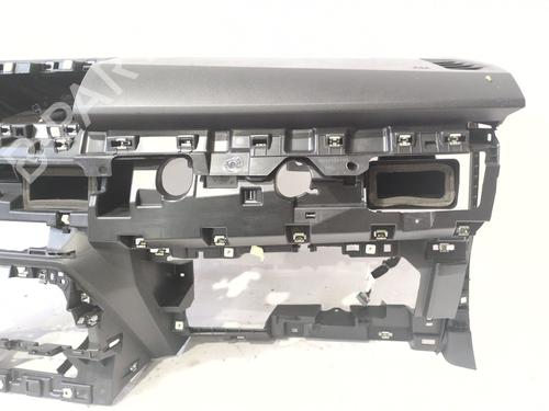 Airbag Kit DACIA BIGSTER  | BP32098587C86 