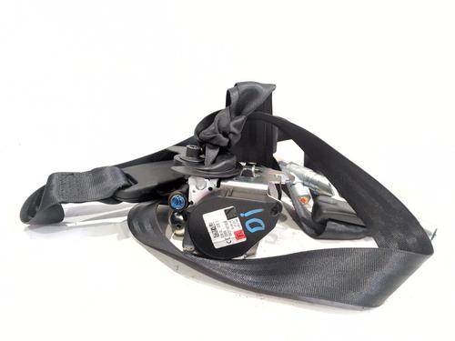 Used Front left seatbelt Front left seatbelt RENAULT GRAND SCÉNIC IV (R9_) [2016-2023] 32316677 32316677