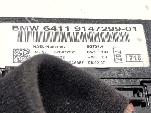Climate control BMW 1 (E87) 118 d | BP39240635I5 - Image 5