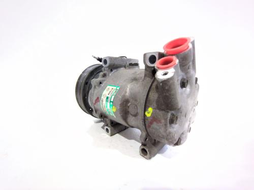 AC compressor RENAULT CLIO II (BB_, CB_)  | BP17913492M34 