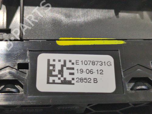 Left front window switch RENAULT KOLEOS II (HC_) | BP33335145I27 - Image 4