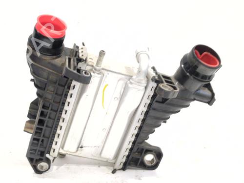 Used Intercooler RENAULT KANGOO III Box Body/MPV 1.5 Blue dCi 95 (FJAB) (95 hp) 32442892