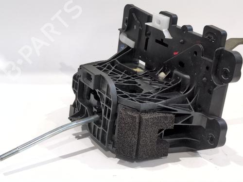 Used Gear lever LEXUS IS III (_E3_) 300h (AVE30_, AVE30R) (223 hp) 29280817