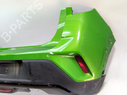 Rear bumper OPEL MOKKA 1.2 (76) | BP30157516C8