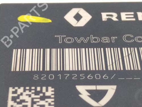 Electronic module RENAULT CAPTUR II (HF_) TCe 140 (HFN0) | BP35726487M83 - Image 2