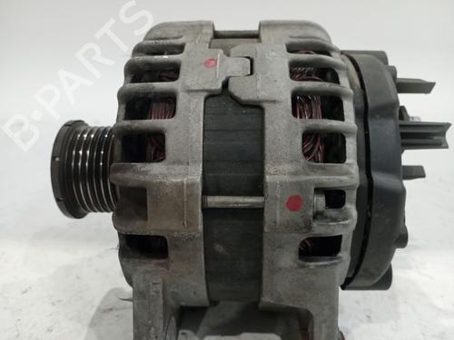 Alternator RENAULT KADJAR (HA_, HL_)  | BP22441815M7 