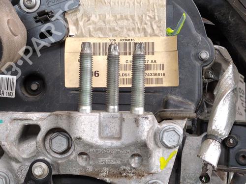 Engine FORD FOCUS III 1.5 TDCi | BP38287208M1 - Image 8