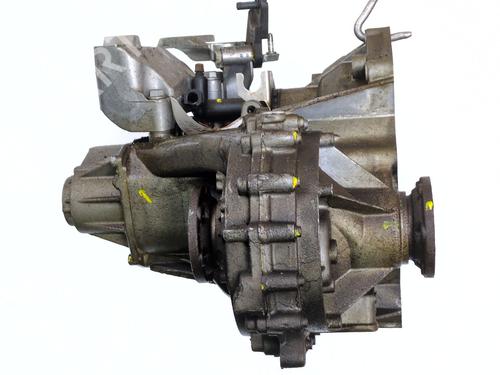 Used Gearbox Gearbox VW BEETLE (5C1, 5C2) 1.2 TSI (105 hp) 39464663 39464663