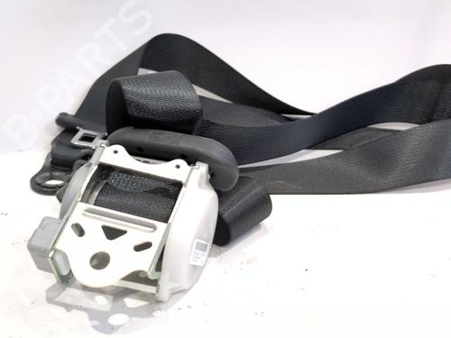 Rear left seatbelt TOYOTA AYGO (_B4_) 1.0 VVTi (KGB40) | BP25005754I29 