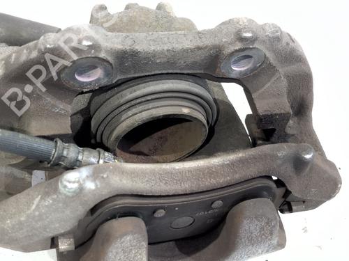 Left front brake caliper CITROËN C4 II (NC_) 1.6 BlueHDi 100 | BP28808522M105