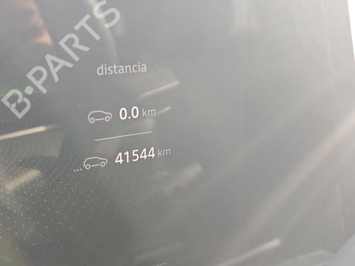 Used Engine Engine RENAULT AUSTRAL TCe 140 (HGMF) (140 hp) 35799925 35799925
