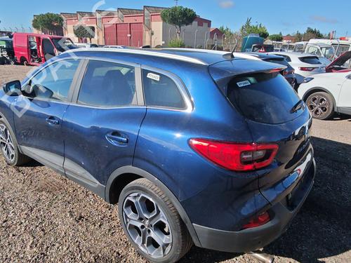 Electronic module RENAULT KADJAR (HA_, HL_) 1.5 BLUE dCi 115 (HLA6) | BP34578593M83  - Image 7