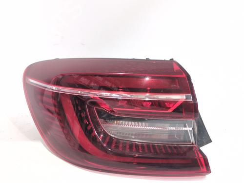 Used Left taillight Left taillight 38482087 38482087