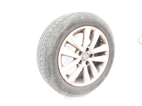 Rim VW POLO V (6R1, 6C1)  | BP18238984C45 