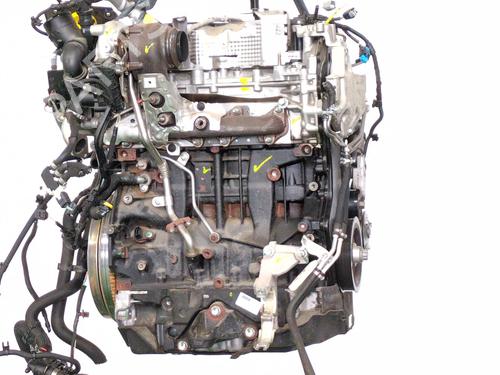 Motor RENAULT TRAFIC III Bus (JG_) [2014-2026]  32166699