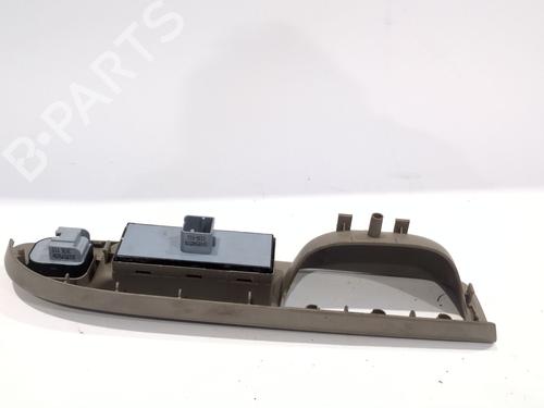 Left front window switch VW PASSAT B6 (3C2) 2.0 TDI | BP30158450I27