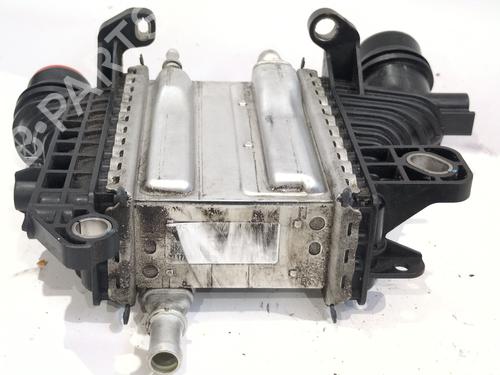 Intercooler DACIA DUSTER (HM_) 1.5 dCi 115 (HMAD) | BP36994088M30 - Image 4