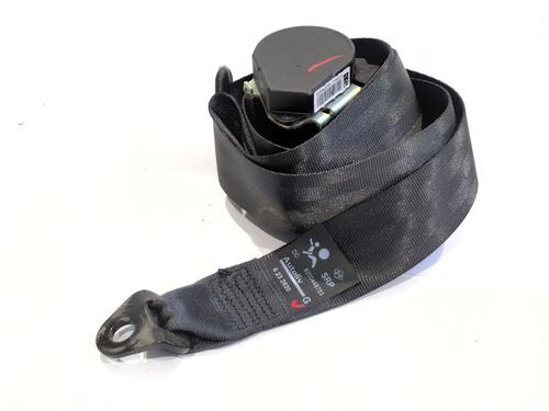 Used Front left seatbelt Front left seatbelt RENAULT KANGOO Express (FW0/1_) 1.5 dCi 110 (FW06, FW12) (110 hp) 36255010 36255010