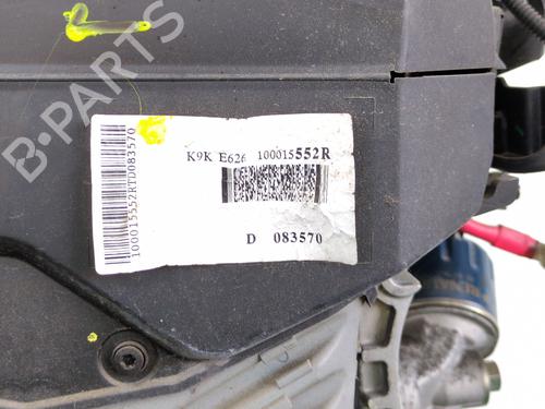 Engine DACIA SANDERO II 1.5 dCi 75 / Blue dCi 75 (B8JW, B8M4, B8AH, B8M7, B8M6) | BP39134972M1 - Image 9