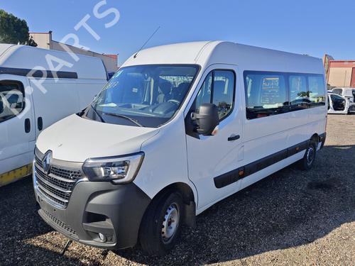 Gearbox RENAULT MASTER III Bus (JV) 2.3 dCi 150 FWD (JV0F, JV03) | BP37068622M3 - Image 3