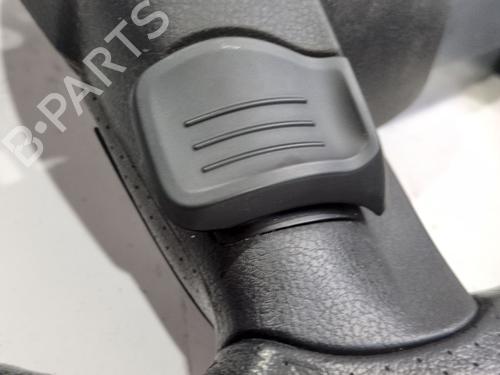 Steering wheel SEAT ALHAMBRA (710, 711) 2.0 TDI | BP28808445C49 