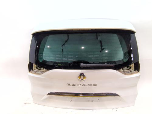 Portellone posteriore Portellone posteriore RENAULT ESPACE V (JR_) [2015-2023] 36220531 36220531