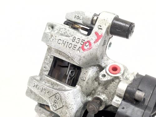 Right rear brake caliper RENAULT SYMBIOZ | BP31880793M106