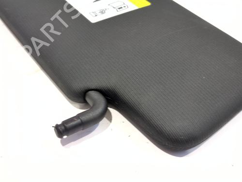 Right sun visor SEAT IBIZA V (KJ1, KJG) 1.0 TSI | BP30158296I2 - Image 4
